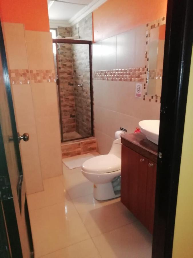 Apartaments Malecon 2000 Guayaquil Extérieur photo