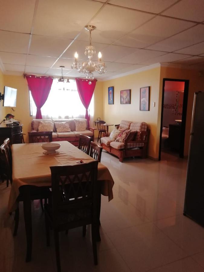 Apartaments Malecon 2000 Guayaquil Extérieur photo