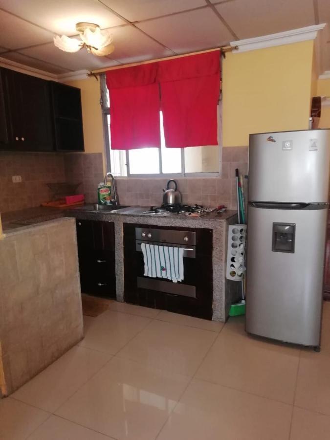Apartaments Malecon 2000 Guayaquil Extérieur photo