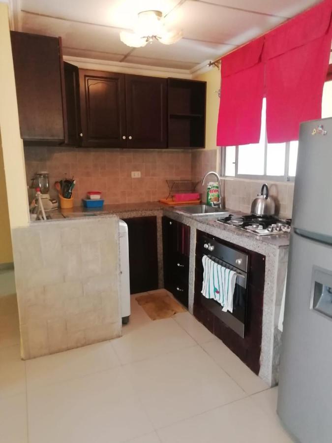 Apartaments Malecon 2000 Guayaquil Extérieur photo