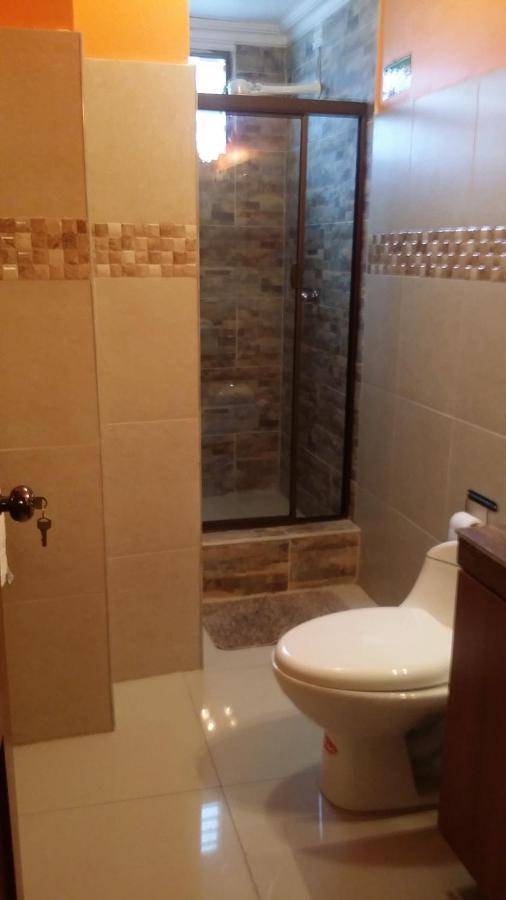 Apartaments Malecon 2000 Guayaquil Extérieur photo