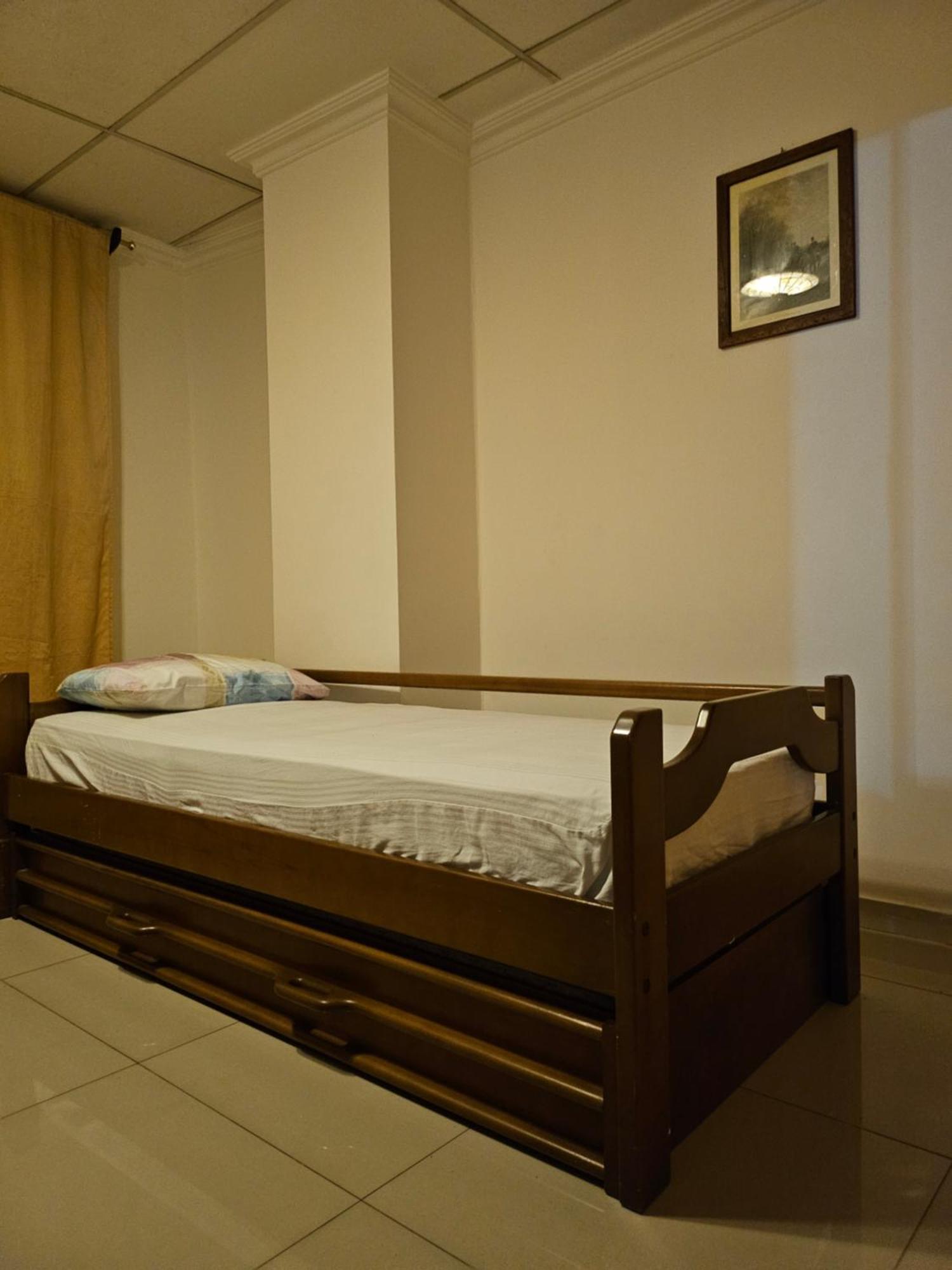 Apartaments Malecon 2000 Guayaquil Extérieur photo
