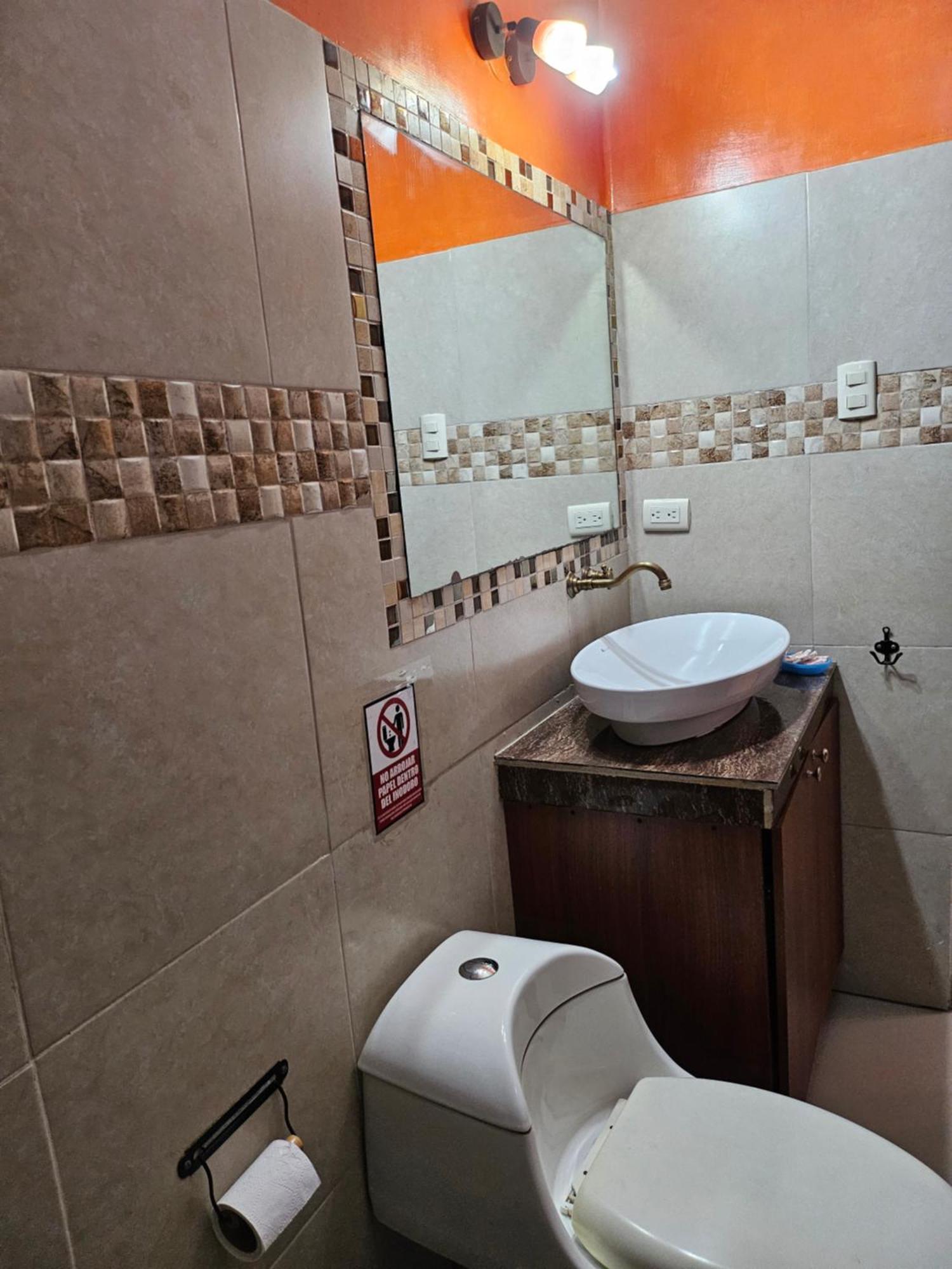 Apartaments Malecon 2000 Guayaquil Extérieur photo