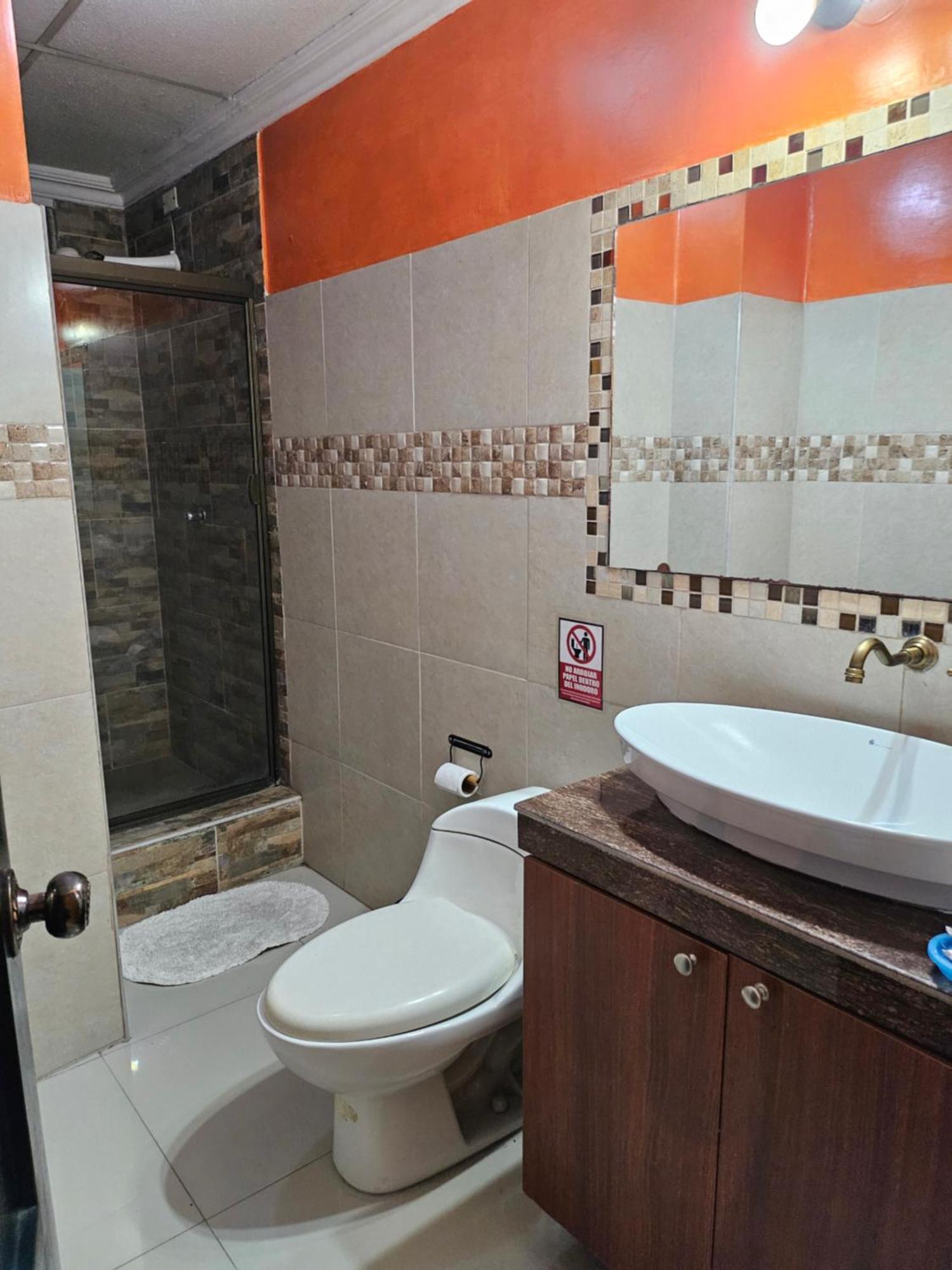 Apartaments Malecon 2000 Guayaquil Extérieur photo