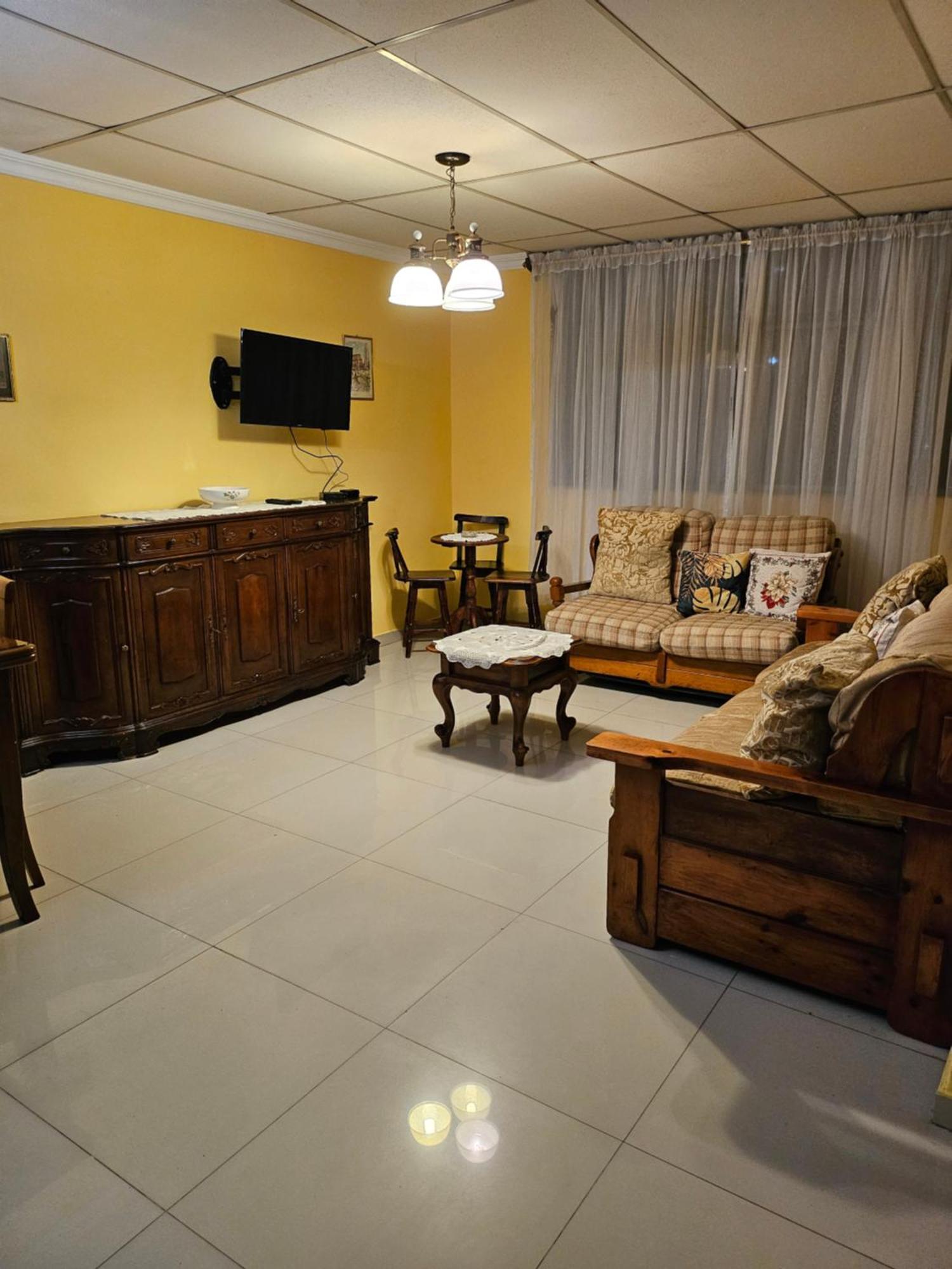 Apartaments Malecon 2000 Guayaquil Extérieur photo