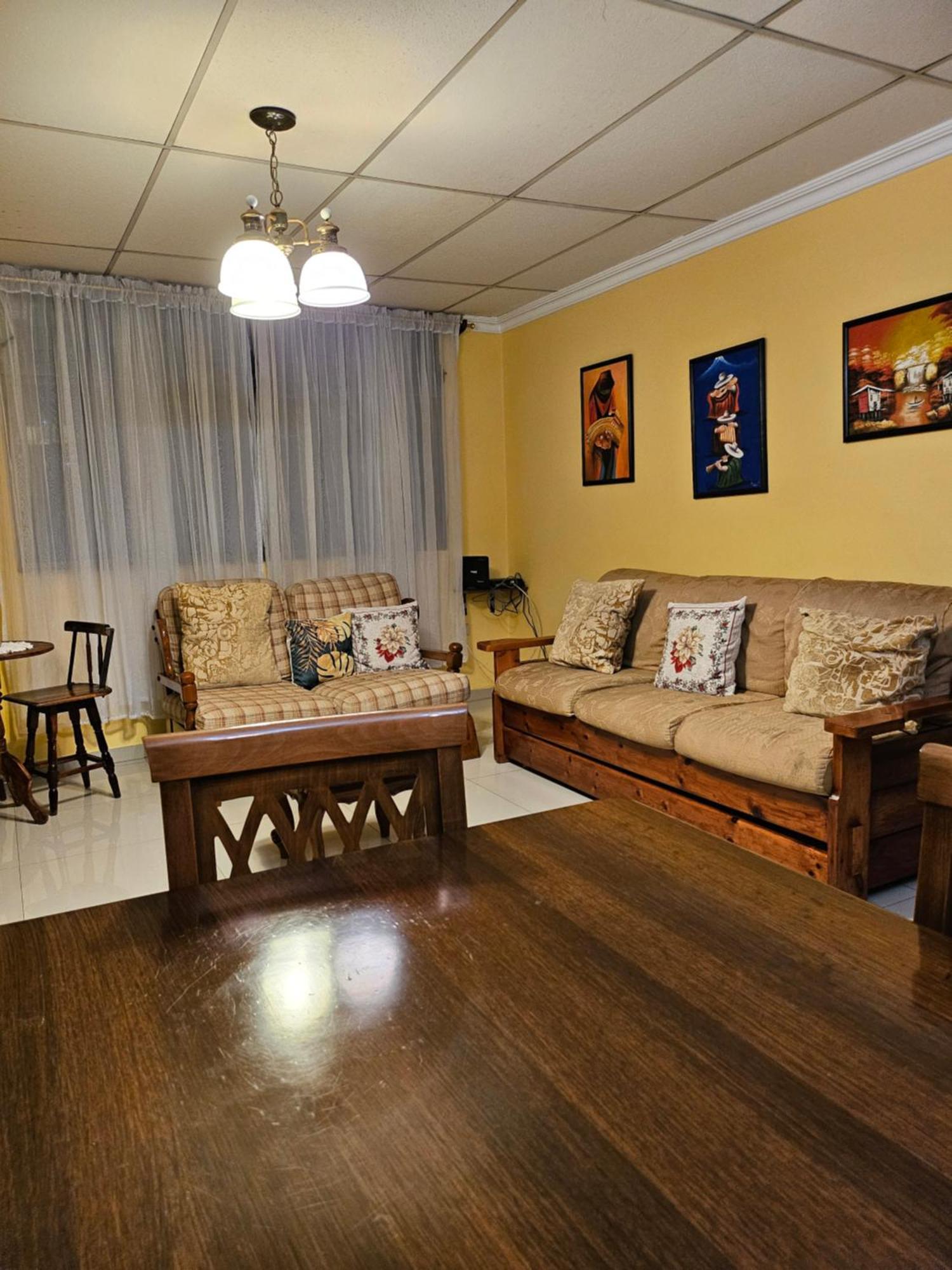 Apartaments Malecon 2000 Guayaquil Extérieur photo