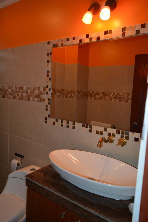 Apartaments Malecon 2000 Guayaquil Extérieur photo