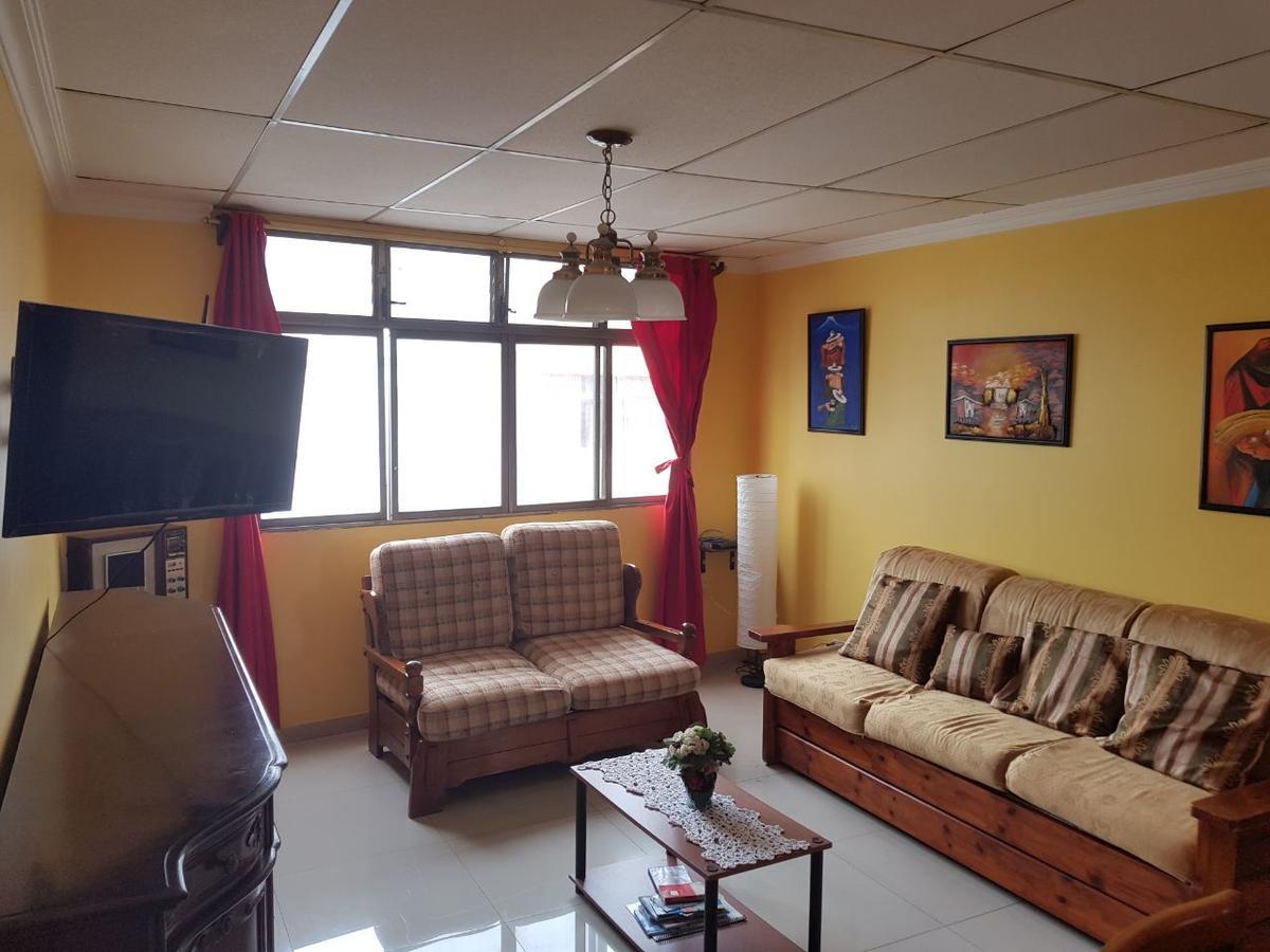 Apartaments Malecon 2000 Guayaquil Extérieur photo