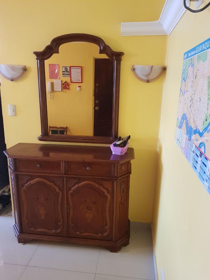 Apartaments Malecon 2000 Guayaquil Extérieur photo