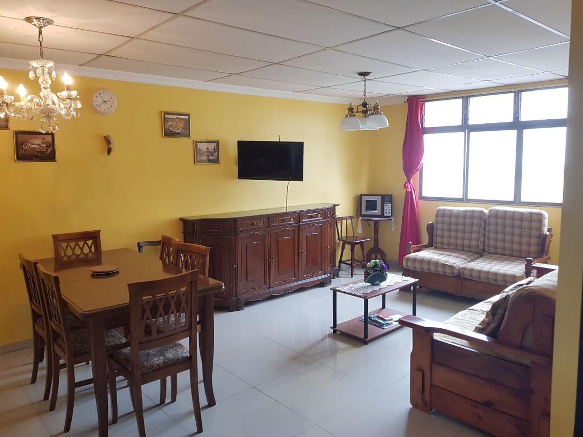 Apartaments Malecon 2000 Guayaquil Extérieur photo