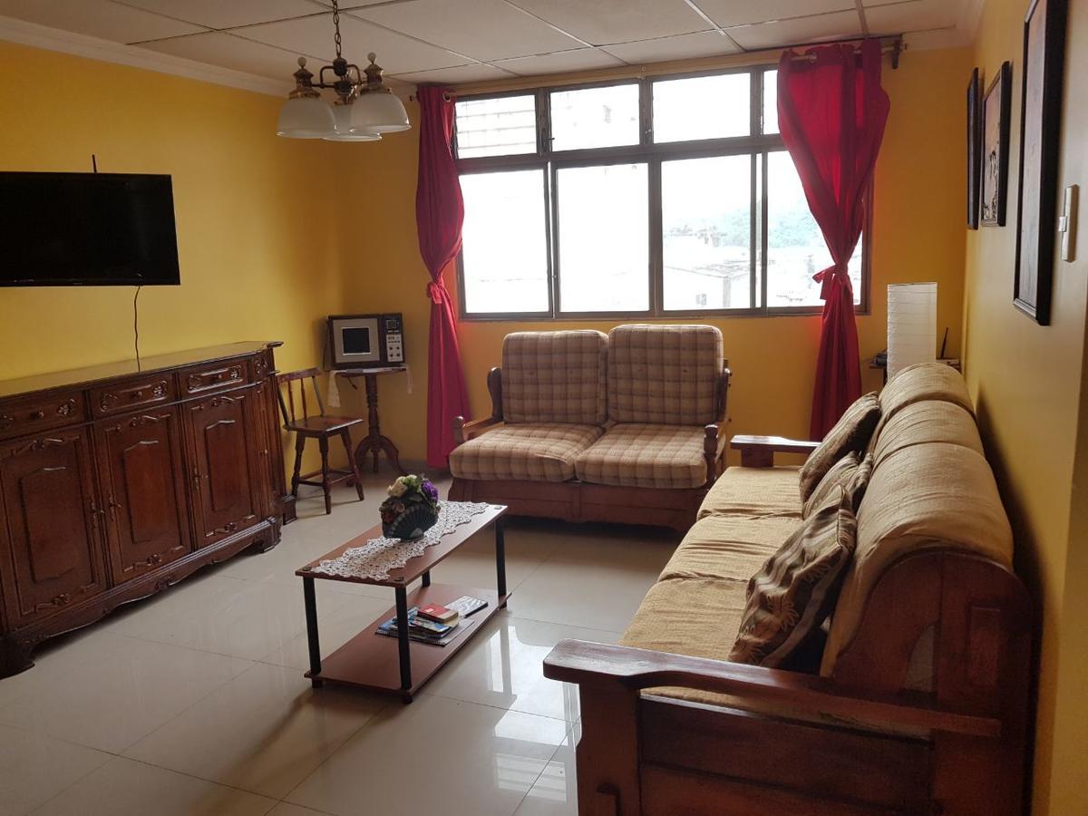 Apartaments Malecon 2000 Guayaquil Extérieur photo