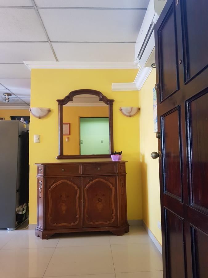 Apartaments Malecon 2000 Guayaquil Extérieur photo