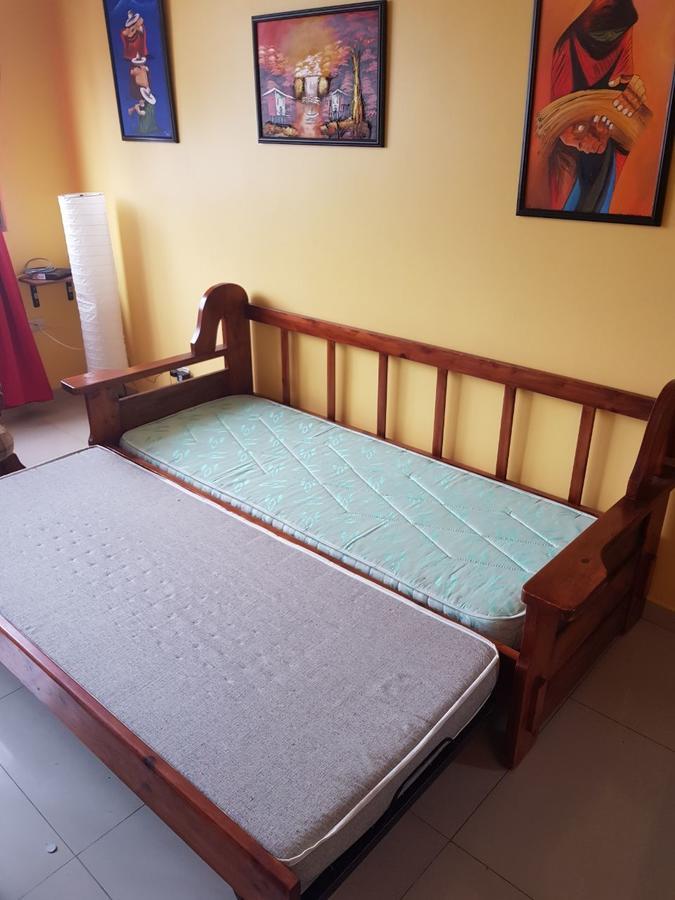 Apartaments Malecon 2000 Guayaquil Extérieur photo