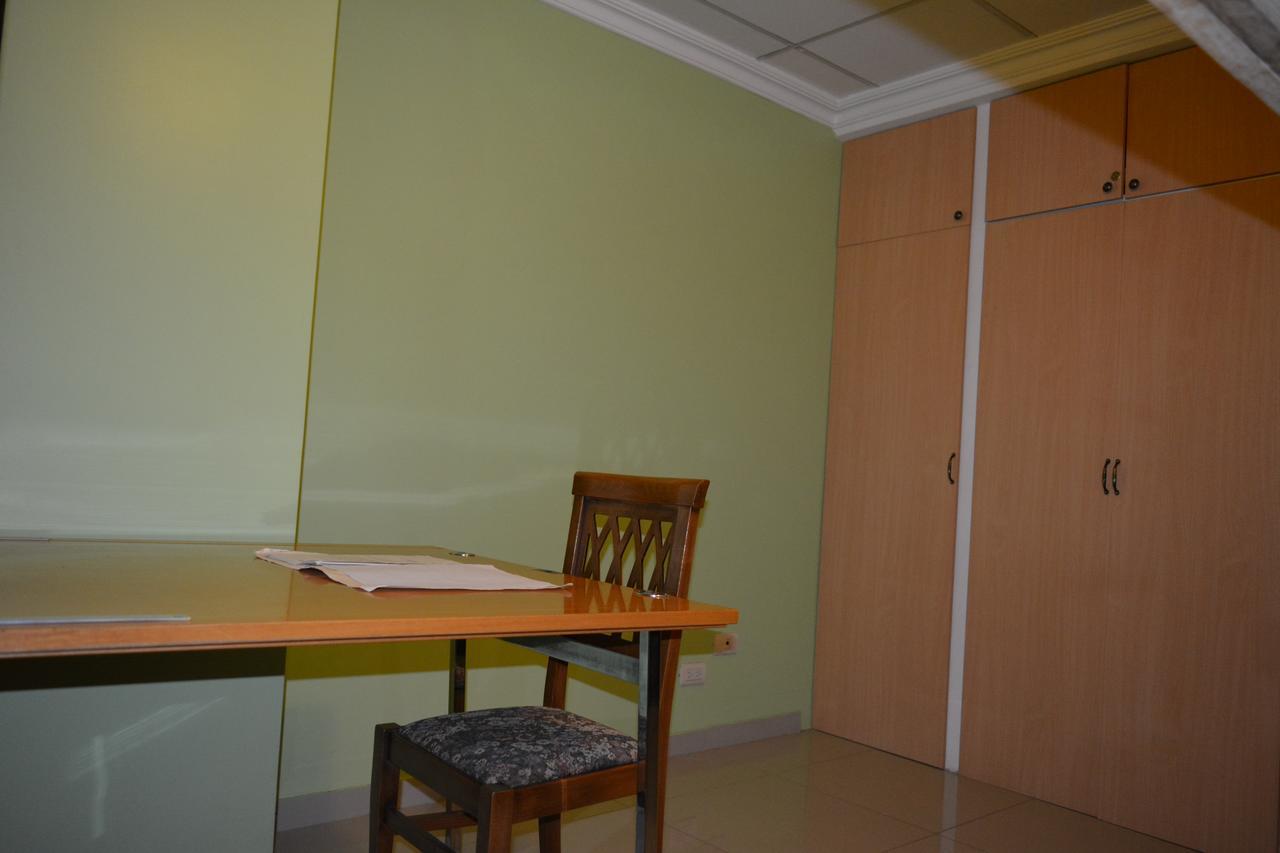 Apartaments Malecon 2000 Guayaquil Extérieur photo
