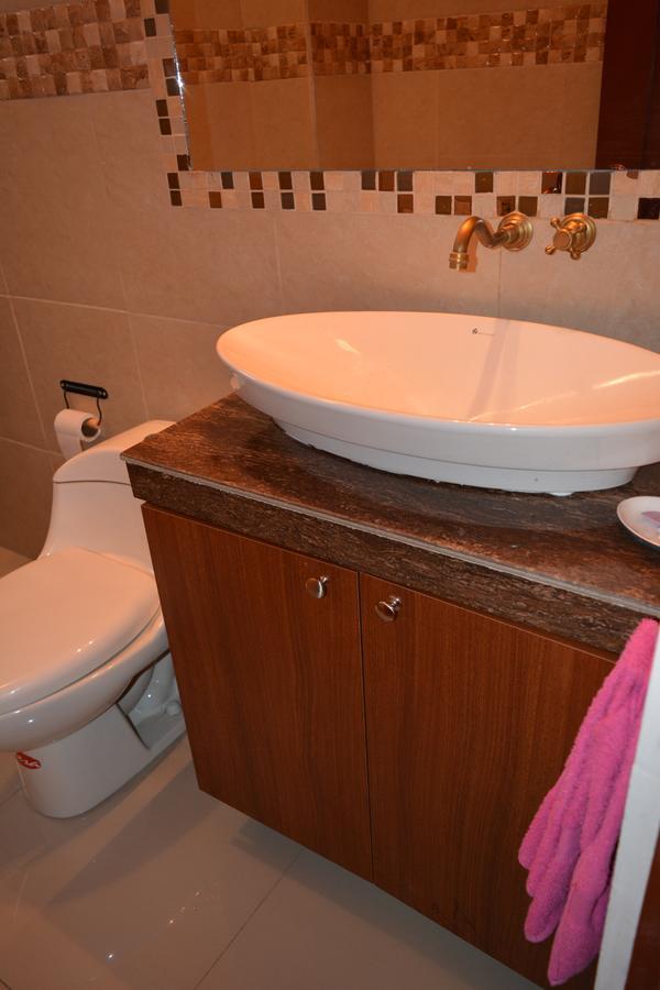 Apartaments Malecon 2000 Guayaquil Extérieur photo
